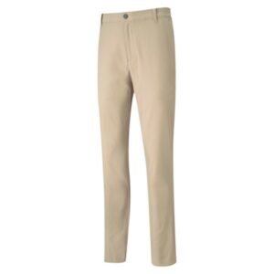 Tailored Jackpot Pant - White Pepper