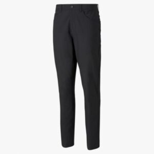 101 Pant - Puma Black