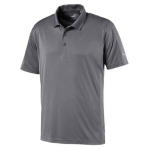 Icon Golf Polo - Quiet Shade