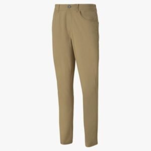 101 Pant - Antique Bronze